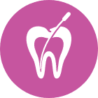 Studio Dentistico Cacciamani - Endodonzia