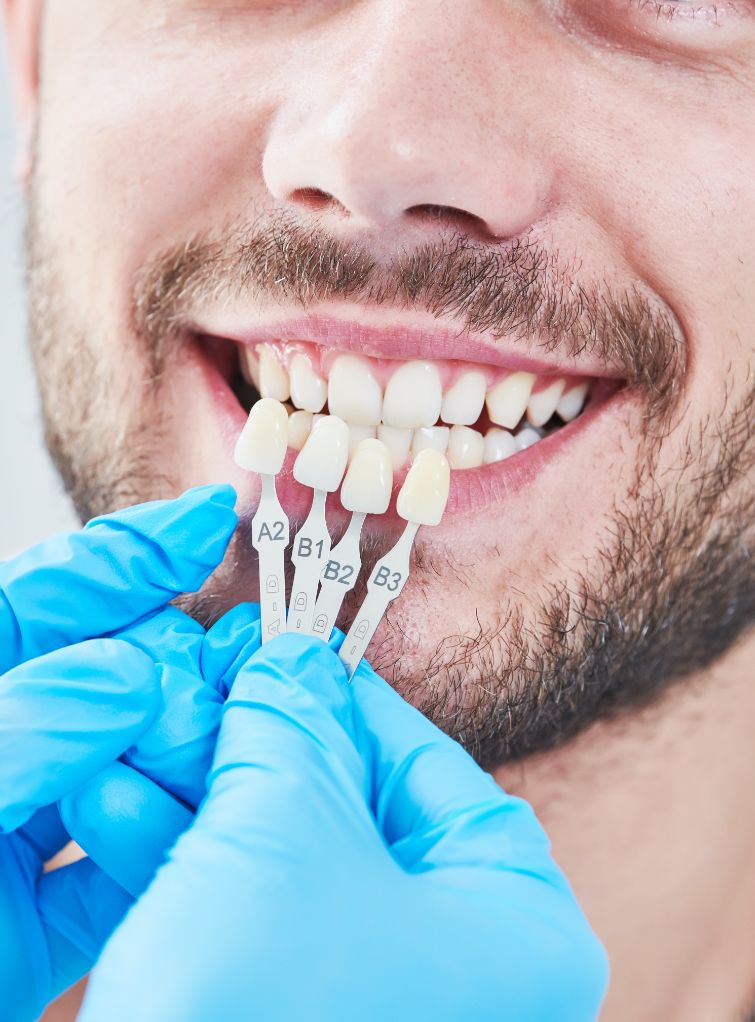 Studio Dentistico Cacciamani - Estetica | Odontoiatria