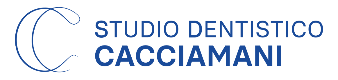 Studio Dentistico Cacciamani - logo