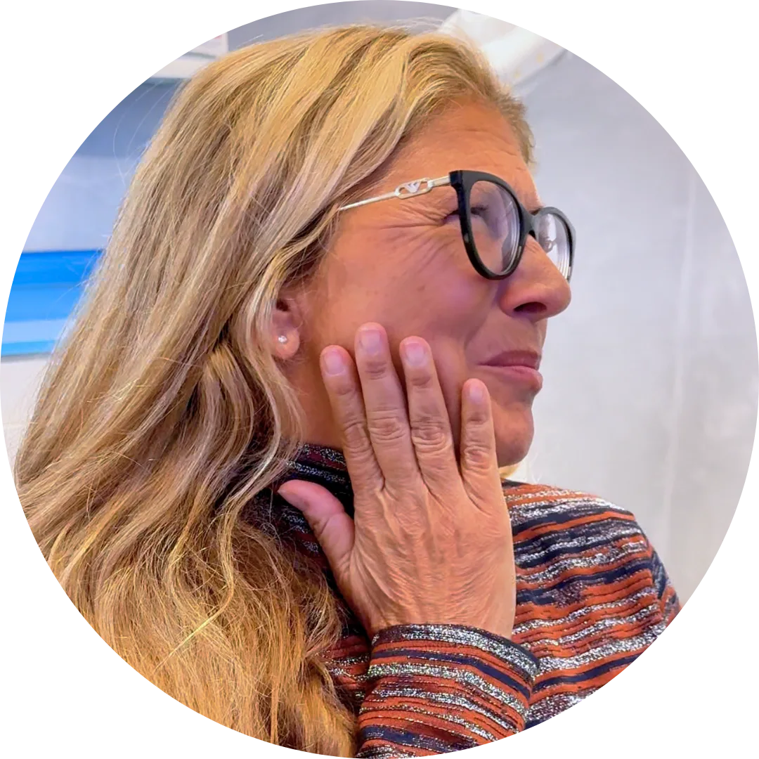 Endodonzia - estrazione dente del giudizio a Pregnana Milanese