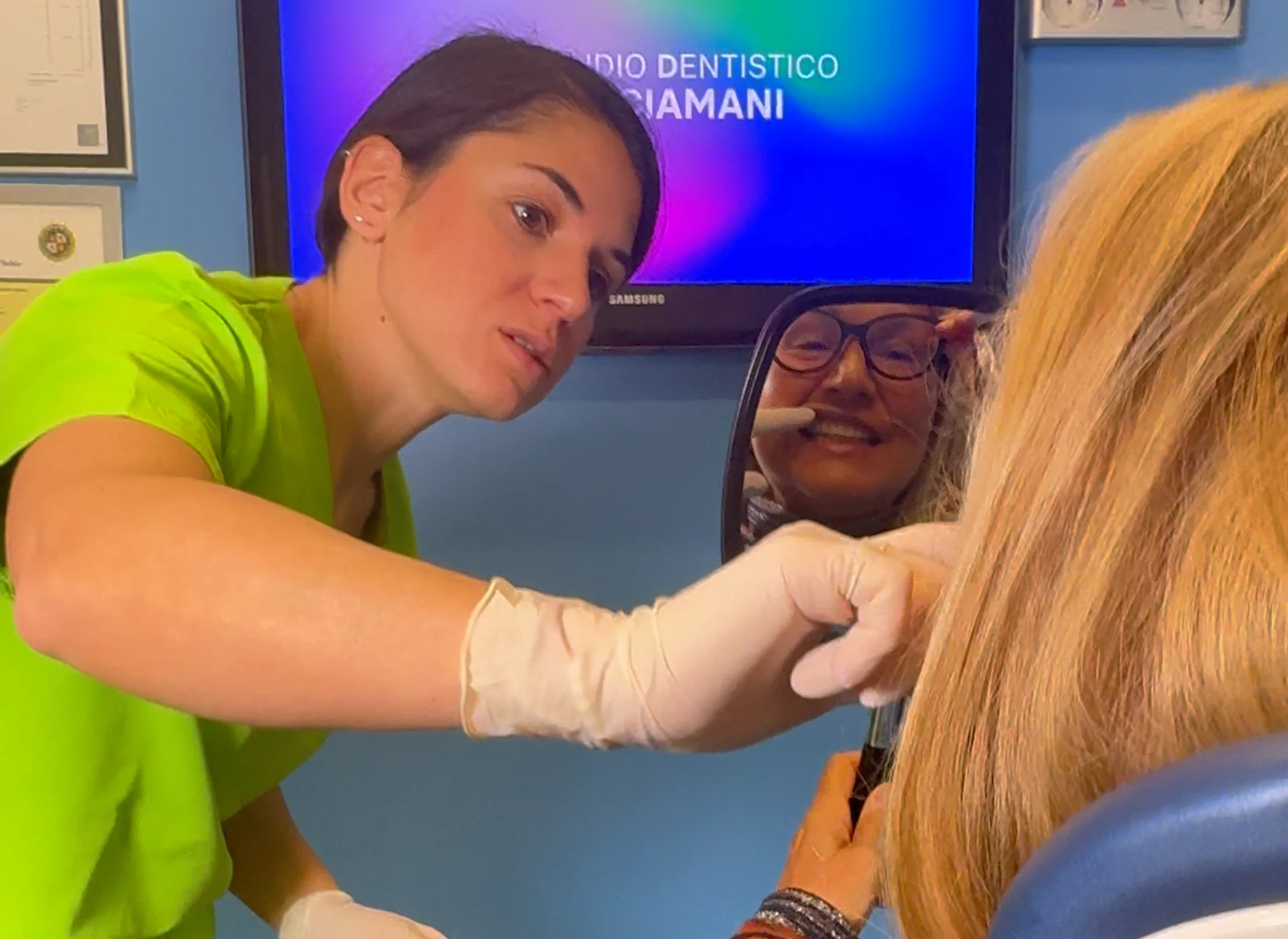 FAQ Dentista a Pregnana Milanese