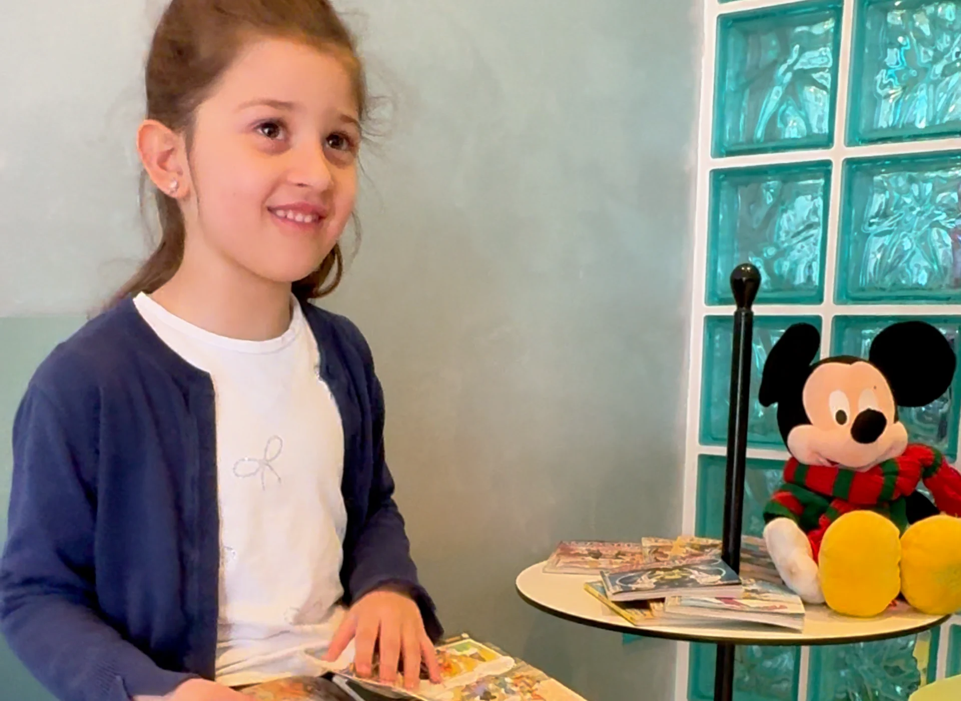 Come rinforzare i denti dei bambini