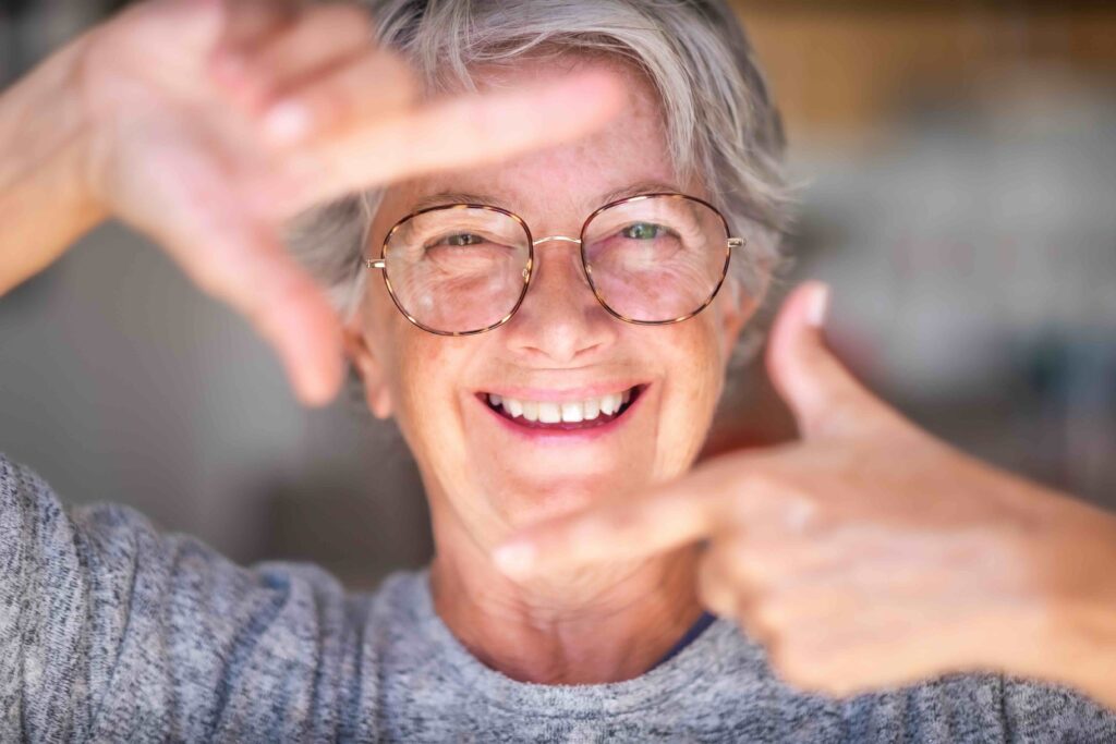 Impianti dentali estetici
