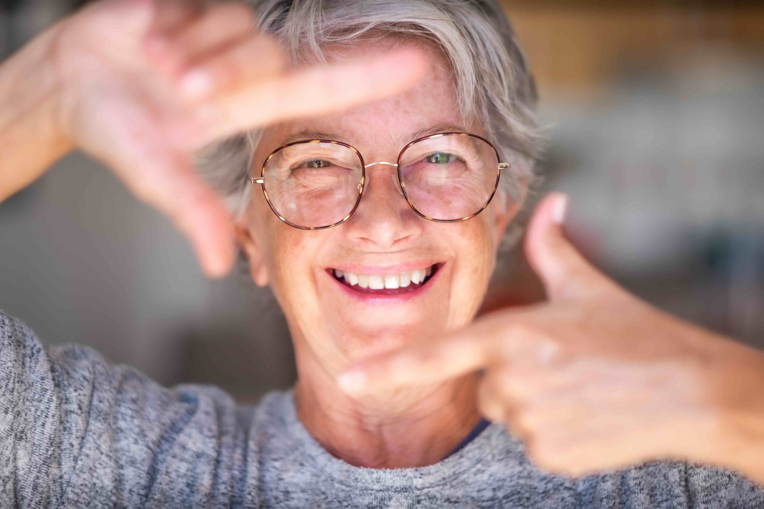 Impianti dentali estetici